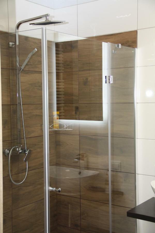 Apartament Matejki วูดช์ ภายนอก รูปภาพ