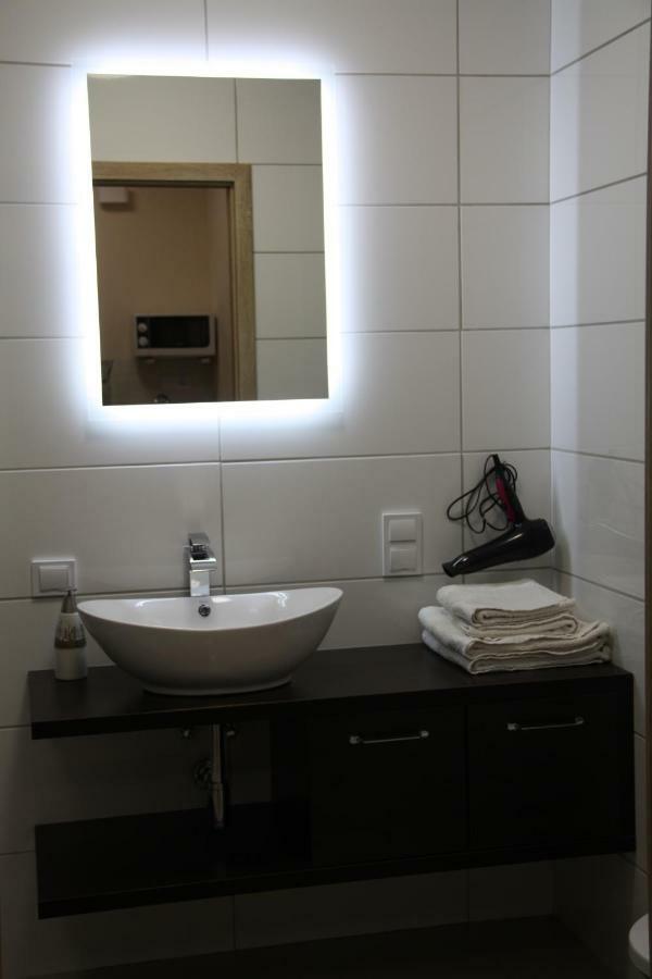 Apartament Matejki วูดช์ ภายนอก รูปภาพ